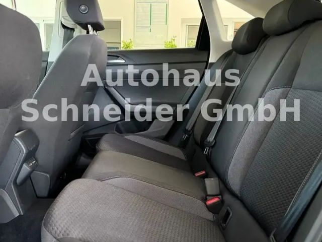 Volkswagen Taigo Life