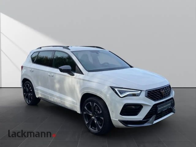 Cupra Ateca 4Drive VZ