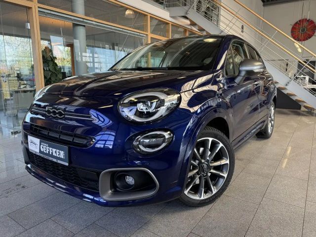 Fiat 500X Dolcevita Sport