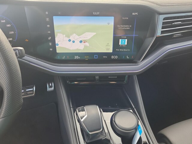 Volkswagen Touareg 3.0 V6 TDI R-Line