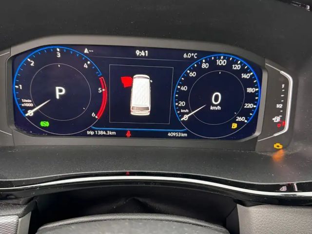 Volkswagen Caravelle 2.0 TDI Highline T6
