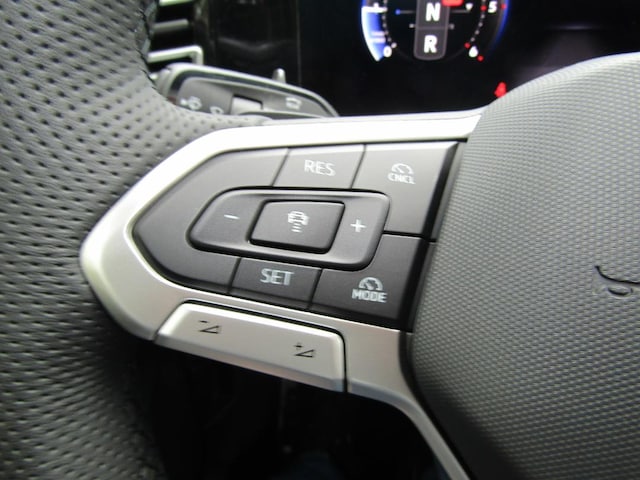 Volkswagen Tiguan 2.0 TDI DSG IQ.Drive