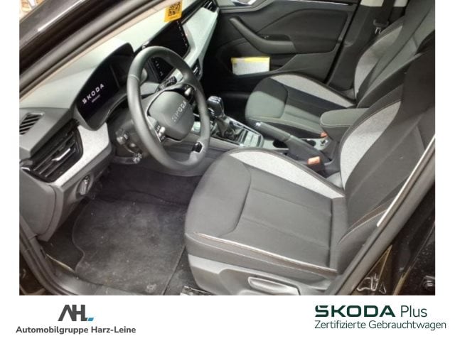 Skoda Scala 1.0 TSI