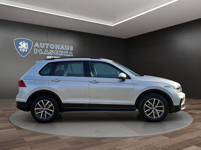 Volkswagen Tiguan 1.5 TSI Life