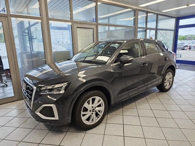 Audi Q2 Kamera,PDC,Sitzheizung,Matrix-LED
