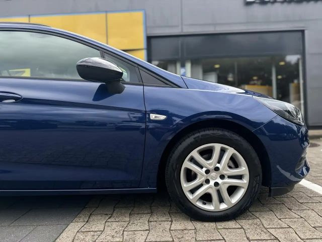 Opel Astra Edition Sports Tourer