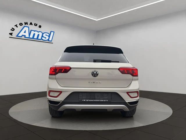 Volkswagen T-Roc 1.5 TSI DSG Style
