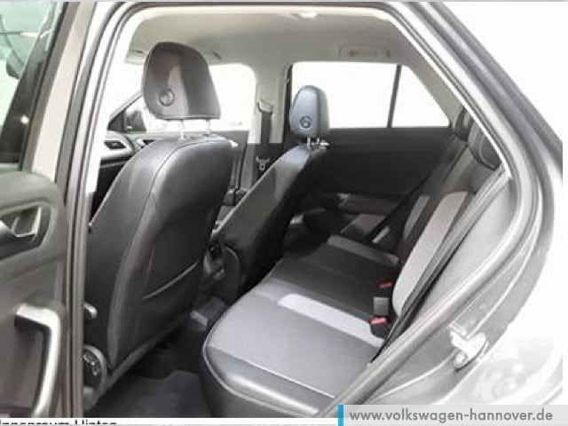 Volkswagen T-Roc 2.0 TDI DSG