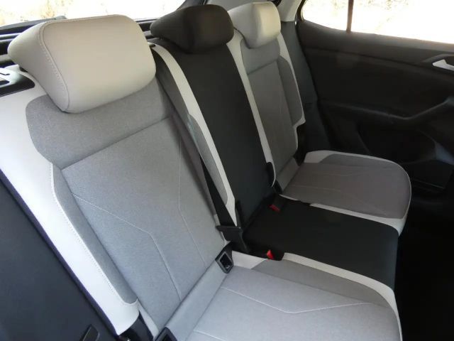 Volkswagen T-Cross 1.0 TSI DSG Style