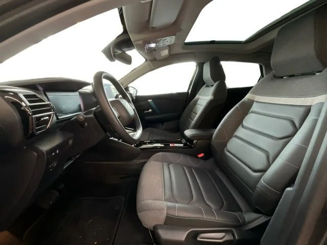 Citroën ë-C4 Elektromotor ***inkl. Wallbox Geschenkt***