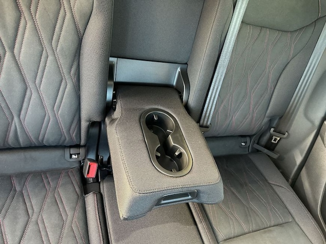 Audi Q3 Quattro S-Tronic