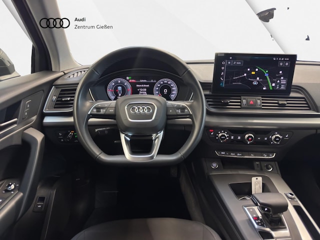 Audi Q5 40 TDI Quattro S-Tronic