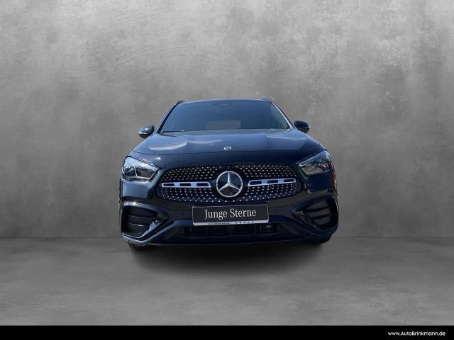 Mercedes-Benz GLA 180 AMG Line