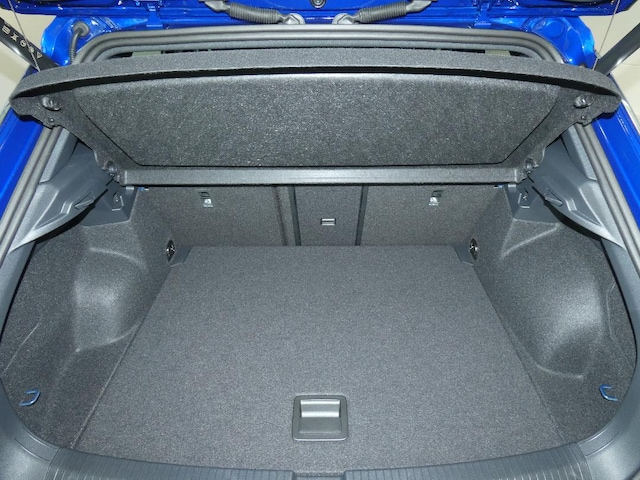 Volkswagen T-Roc 1.5 TSI DSG