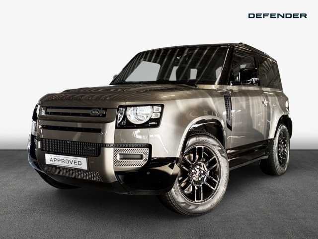 Land Rover Defender 90 Dynamic S