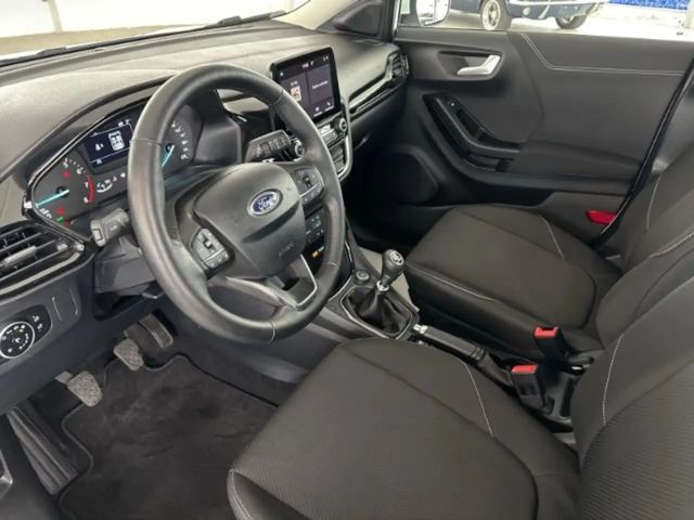 Ford Puma Cool & Connect EcoBoost