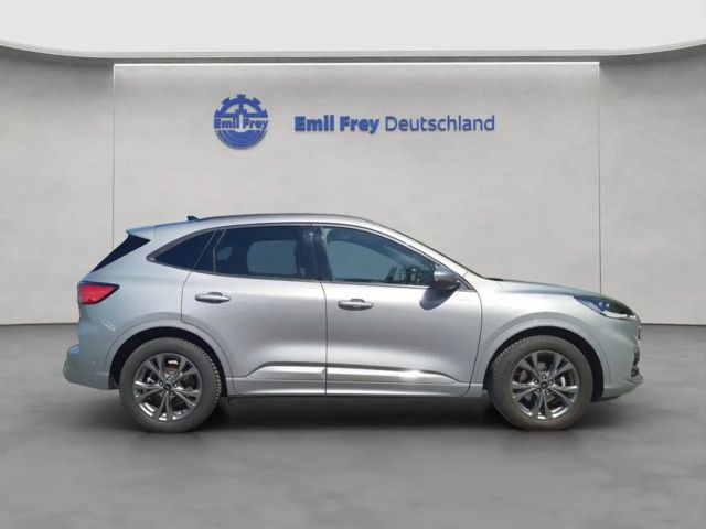 Ford Kuga EcoBoost ST Line X