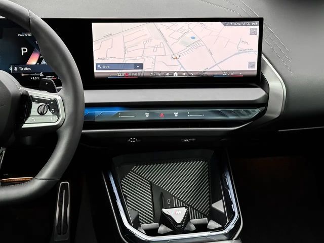 BMW X3 M-Sport xDrive