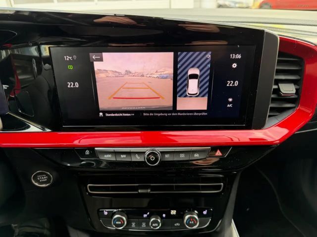 Opel Mokka GS-Line Grand Sport