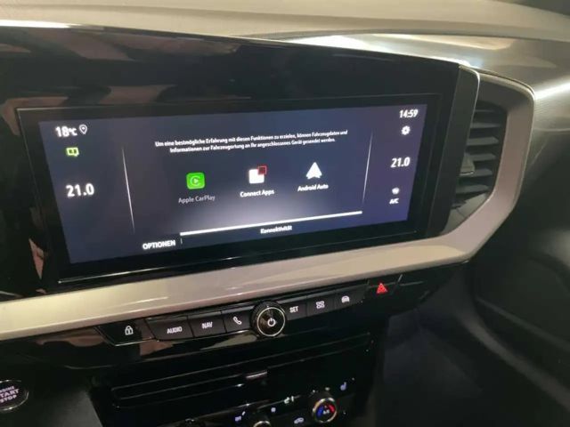 Opel Mokka GS-Line Grand Sport