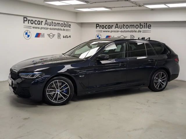 BMW 530 530e M-Sport xDrive