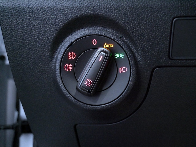 Seat Ibiza 1.0 TSI Black FR-lijn