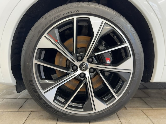 Audi SQ5 SUV TDI tiptronic Audi SQ5 SUV