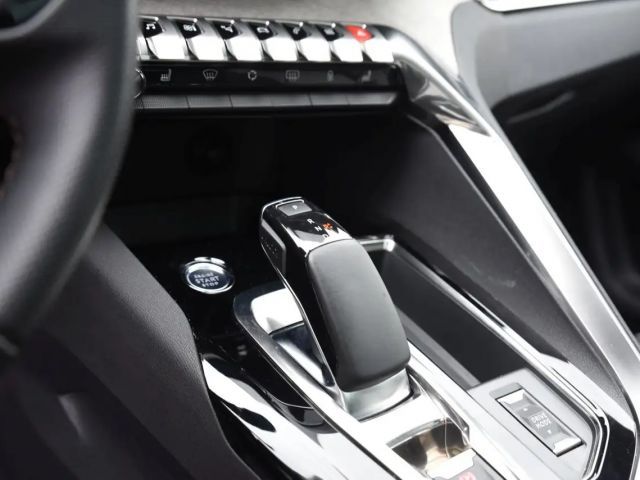 Peugeot 3008 GT-Line Hybrid4