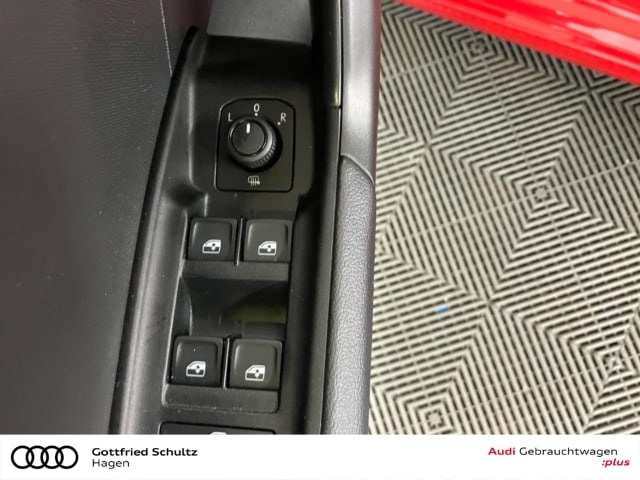 Audi A1 25 TFSI S-Tronic Sportback