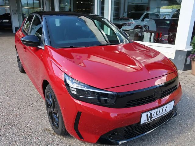 Opel Corsa GS-Line Grand Sport Hybrid