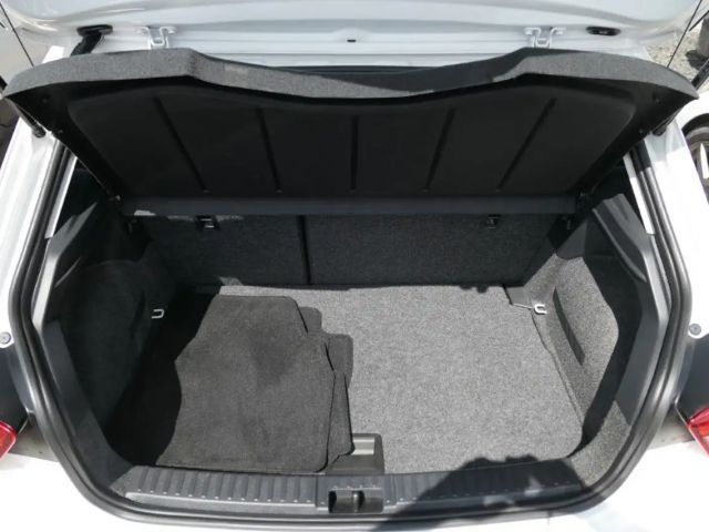 Seat Ibiza DSG Style