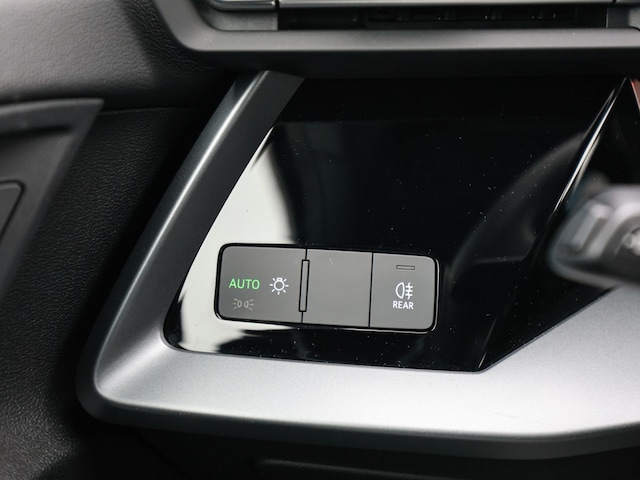 Audi A3 35 TDI S-Tronic Sportback