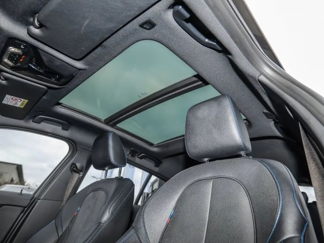 BMW 135 M-Sport Sedan xDrive