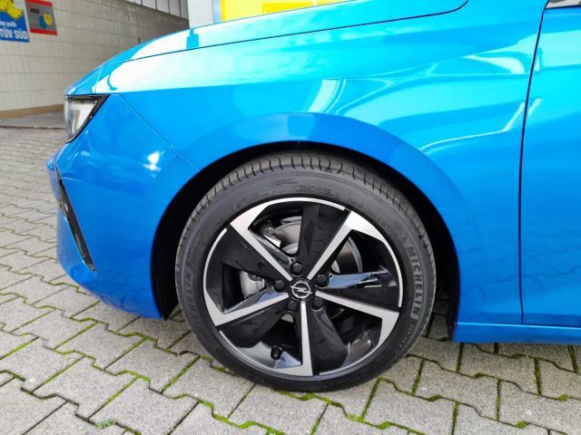 Opel Astra GS-Line Grand Sport
