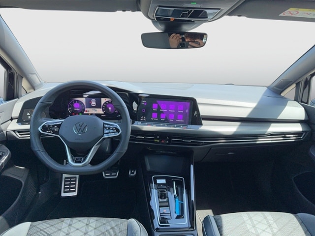 Volkswagen Golf 1.5 eTSI DSG Golf VIII