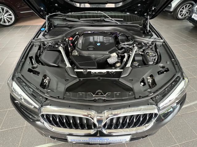 BMW 520 520d Touring