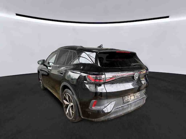 Volkswagen ID.4 4Motion
