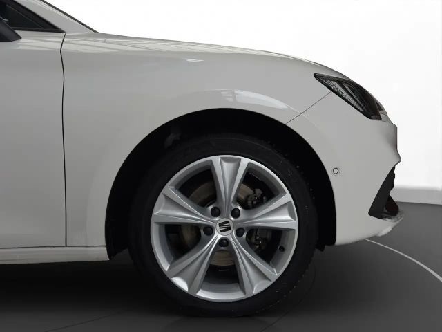 Seat Leon FR-lijn e-Hybrid