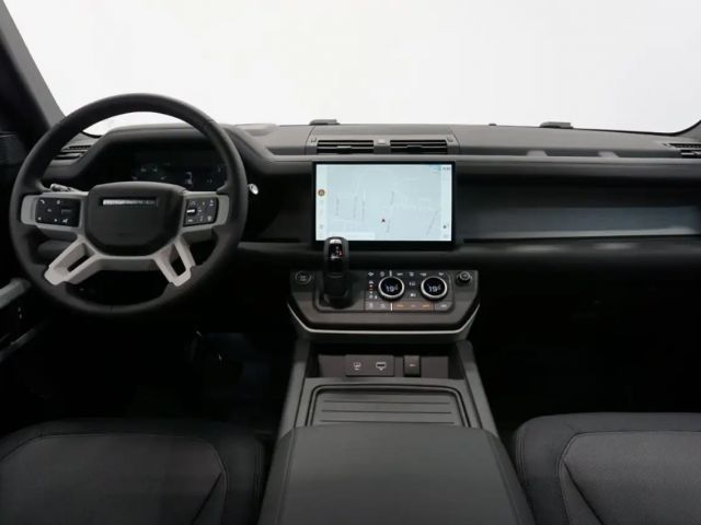 Land Rover Defender 110 AWD D300