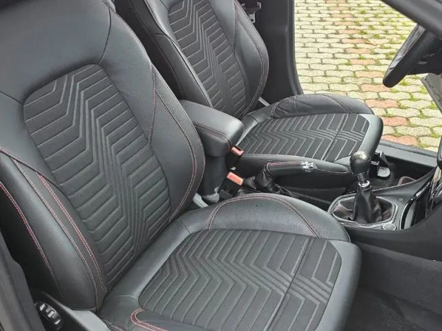 Ford Puma EcoBoost ST Line