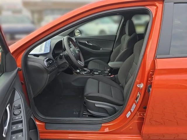 Hyundai i30 Hybrid N Line