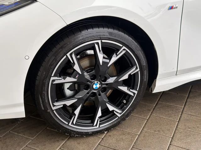 BMW 118 118d M-Sport Sedan