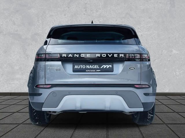 Land Rover Range Rover Evoque P300e S