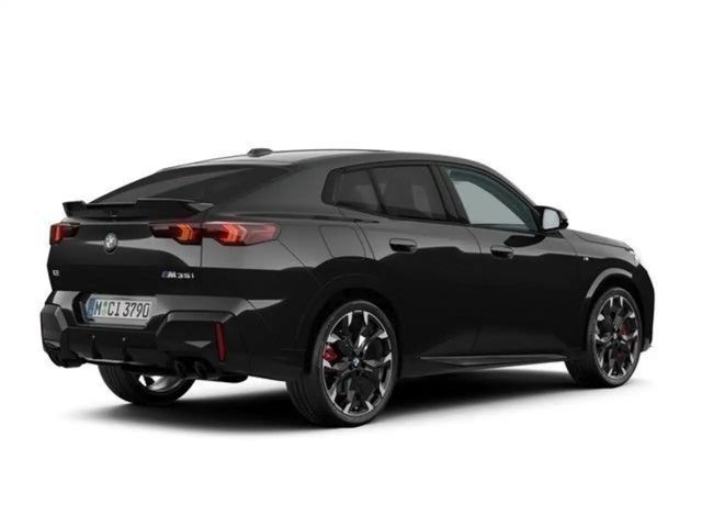 BMW X2 DCT M35i xDrive