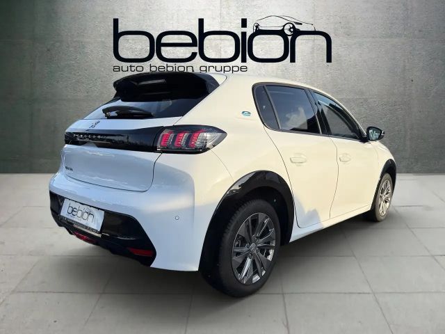 Peugeot E-208 Allure Pack