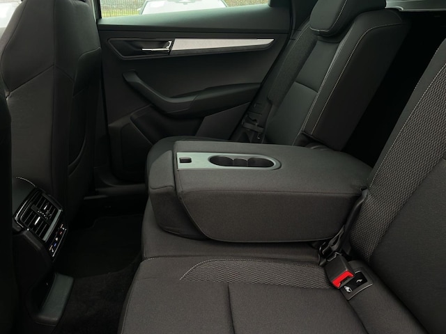 Skoda Karoq 1.5 TSI Selection