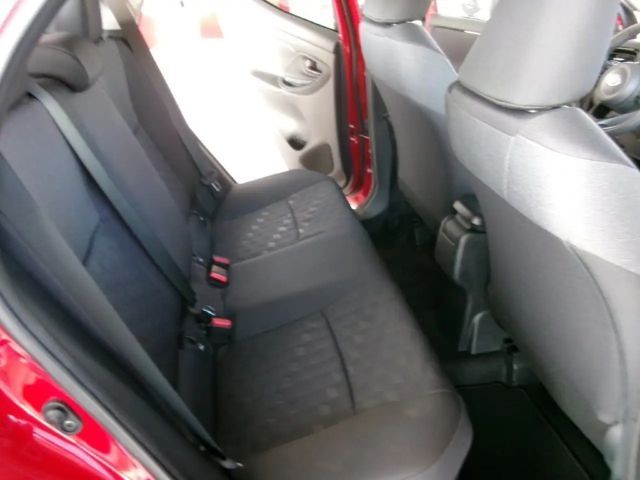 Toyota Yaris Active Comfort