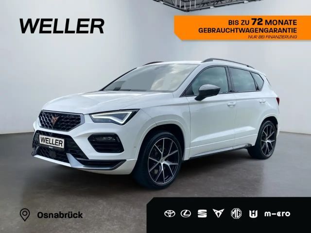 Cupra Ateca 2.0 TSI 4Drive DSG