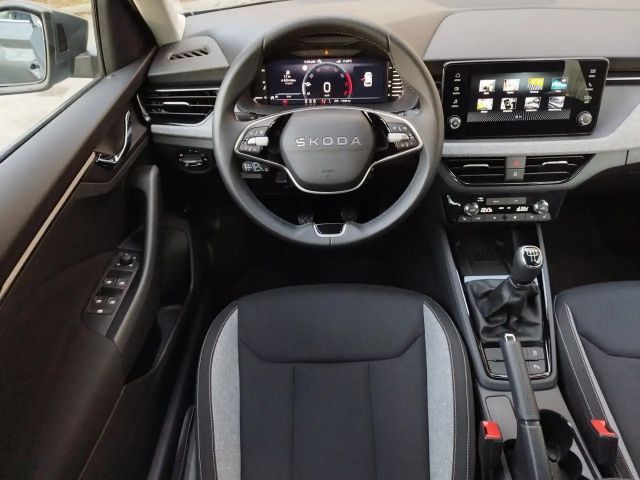 Skoda Kamiq Selection