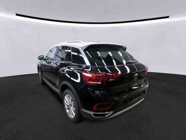 Volkswagen T-Roc 1.5 TSI DSG